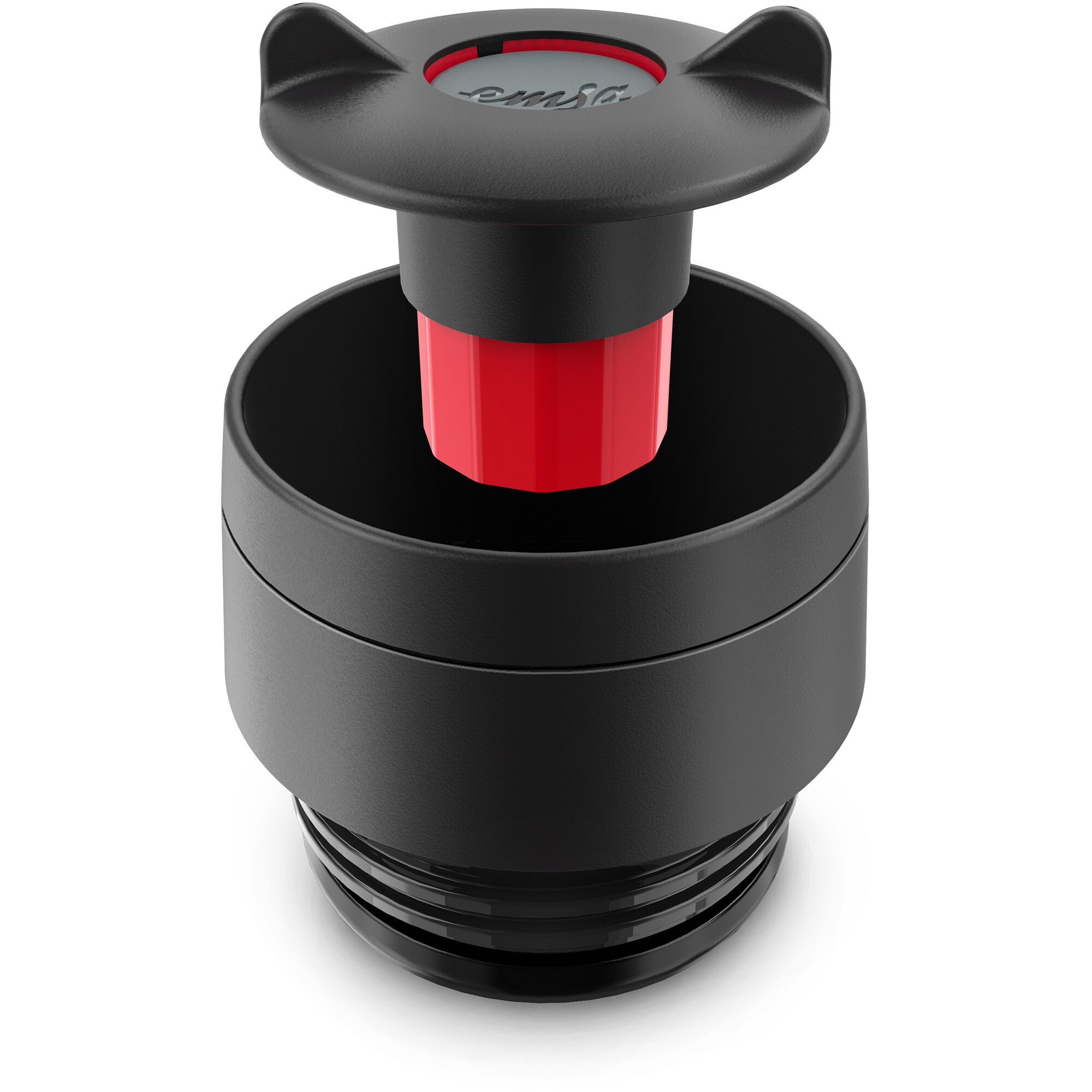 Emsa Thermobecher TRAVEL MUG Classic Grande Thermobecher