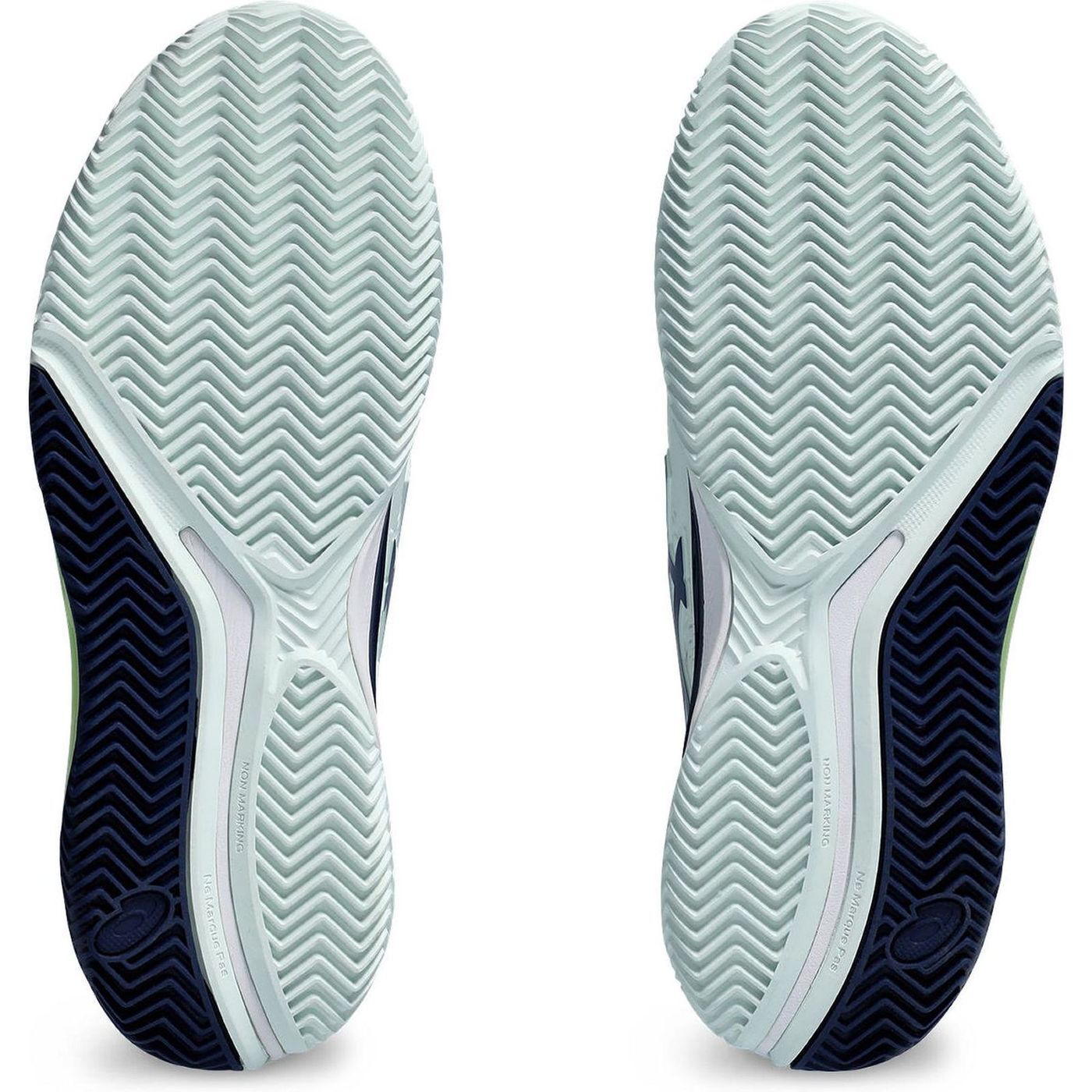 ASICSGel-Resolution 9 Clay Lady