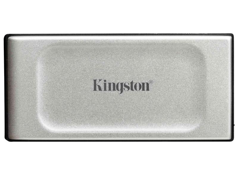 Kingston Externe SSD XS2000 1000 GB Mobile externe SSD im kompakten Taschenformat