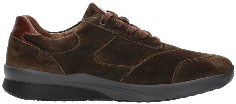 Waldläufer K-Fabian cognac