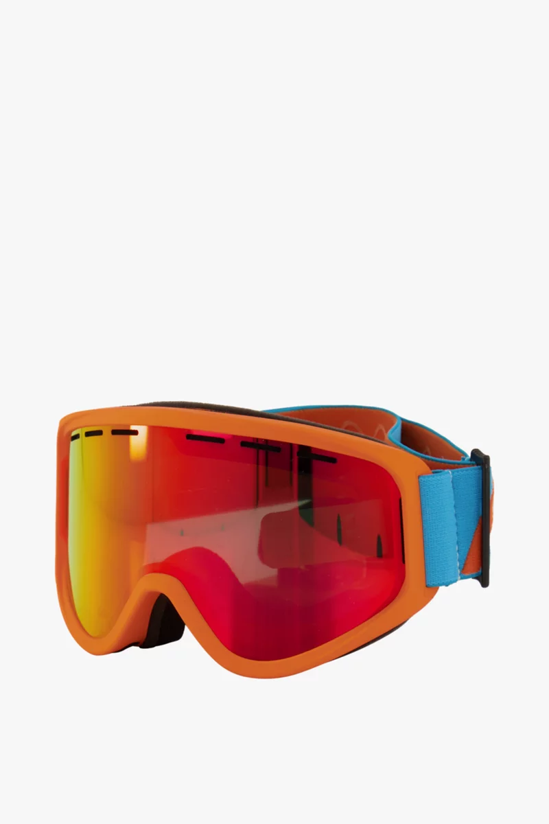 ALBRIGHT Snow 5555 Kinder Skibrille