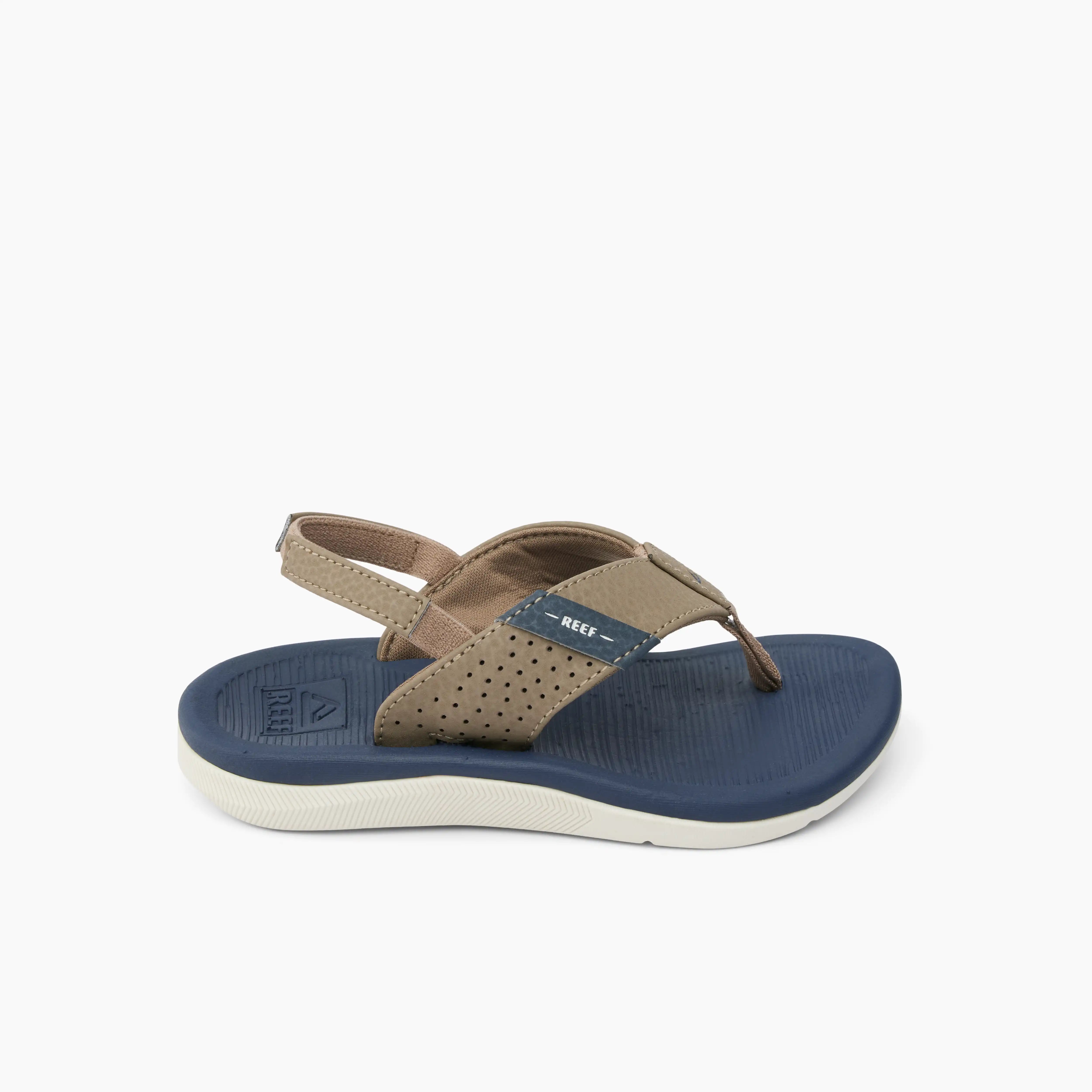 Little Santa Ana Navy Khaki