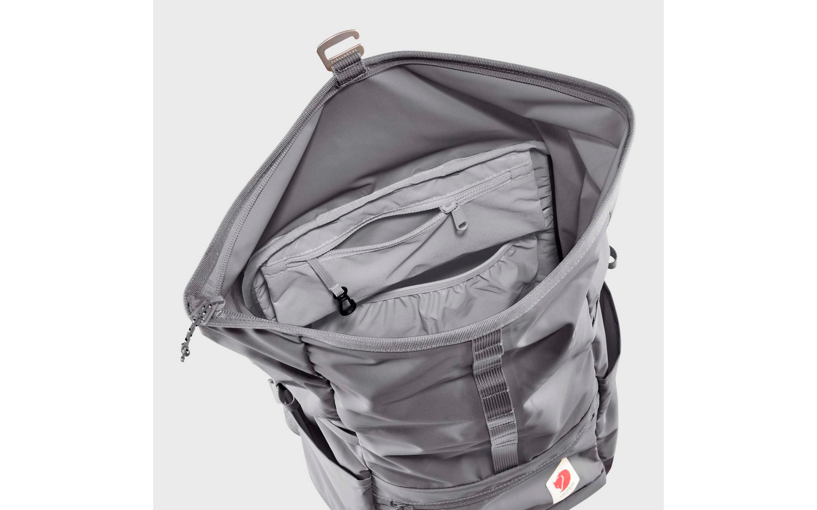 Fjällräven Rucksack High Coast Foldsack 24 Liter Navy