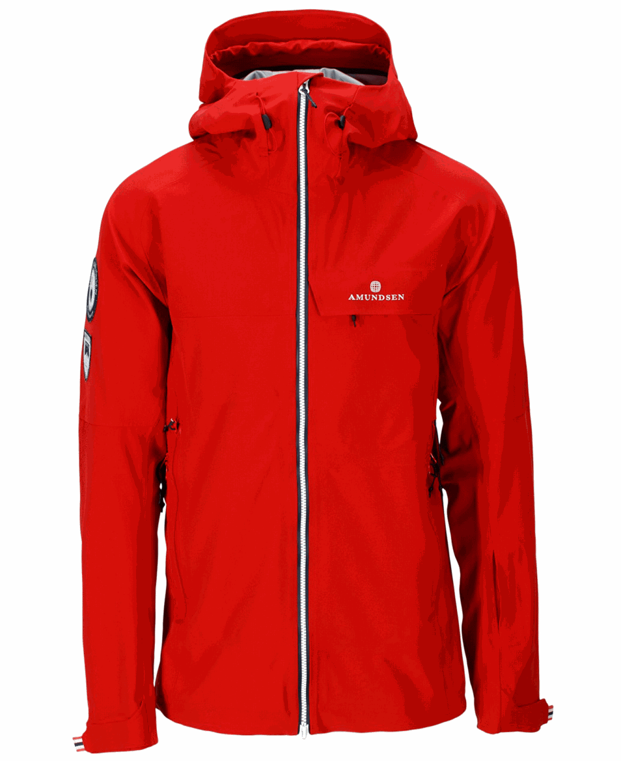 Amundsen<br>Peak Jacket Womens