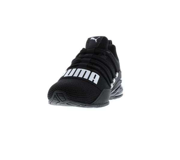Puma Cell Regulate Trainers Junior Boys