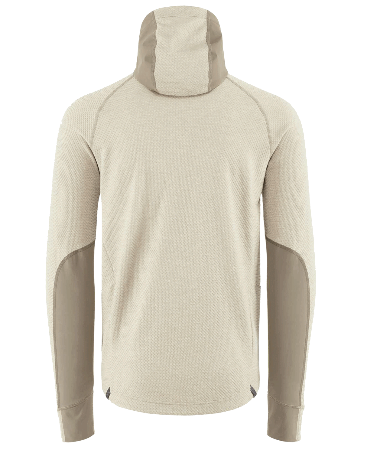 Klättermusen<br>Hugin Zip Hoodie M's