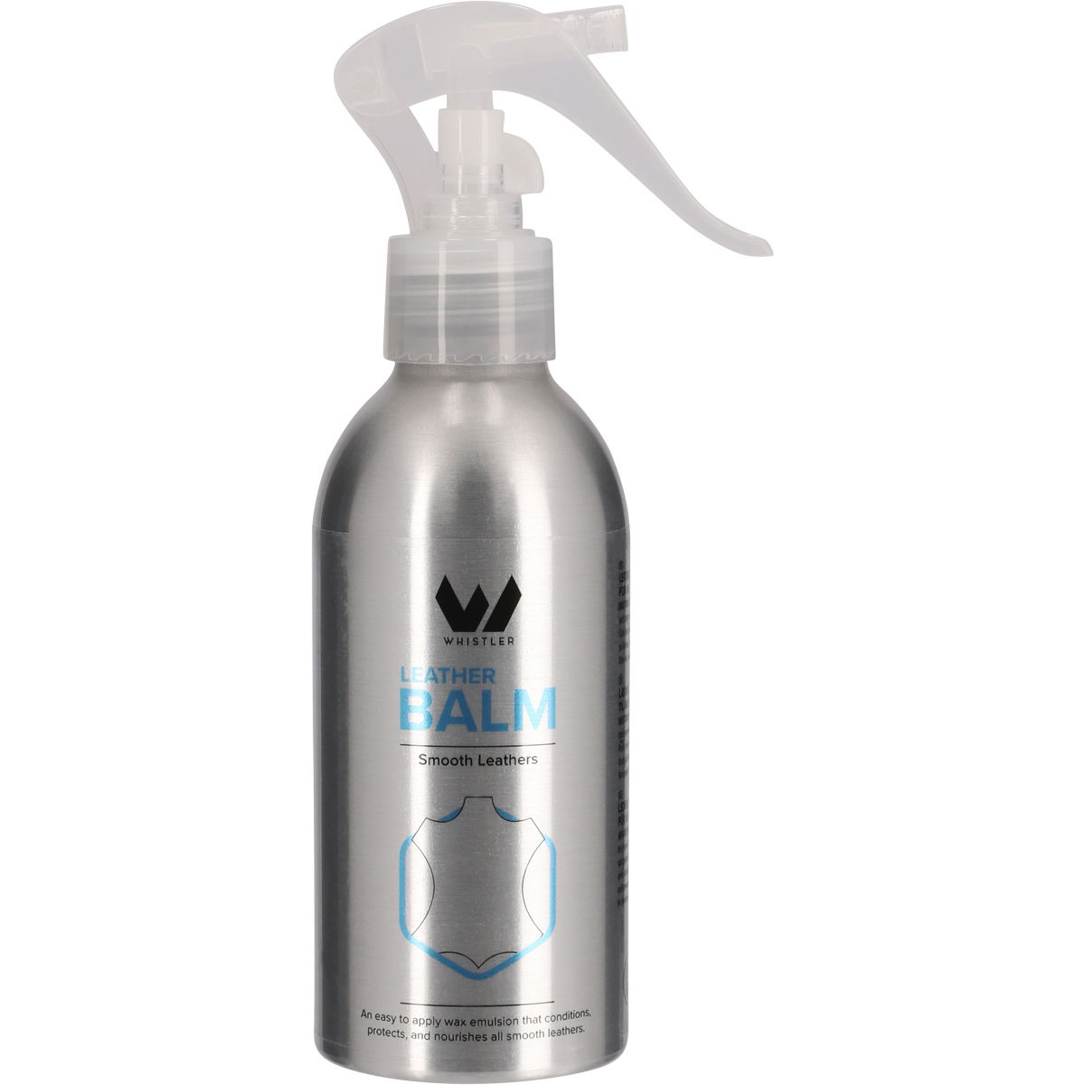 Whistler Læder Balsam og Imprægnering 150ml