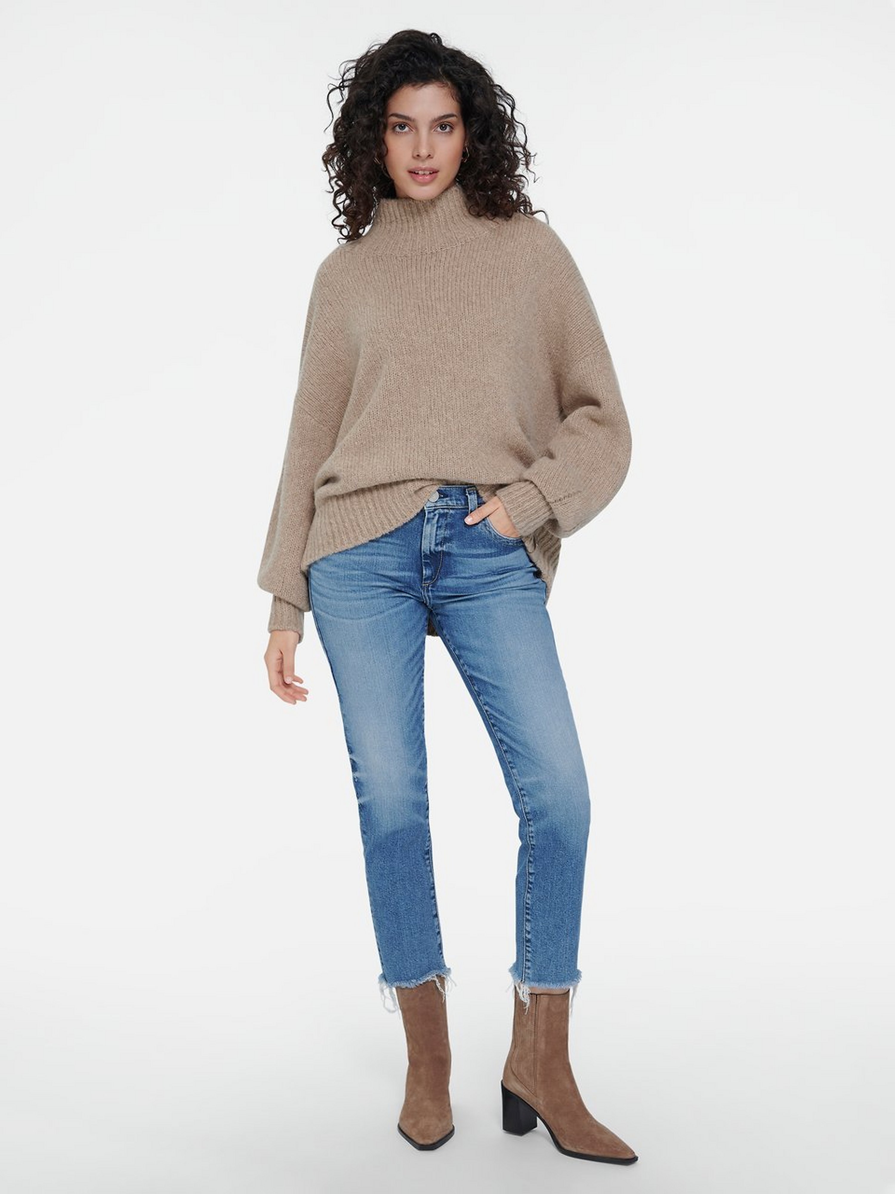 7/8-Jeans