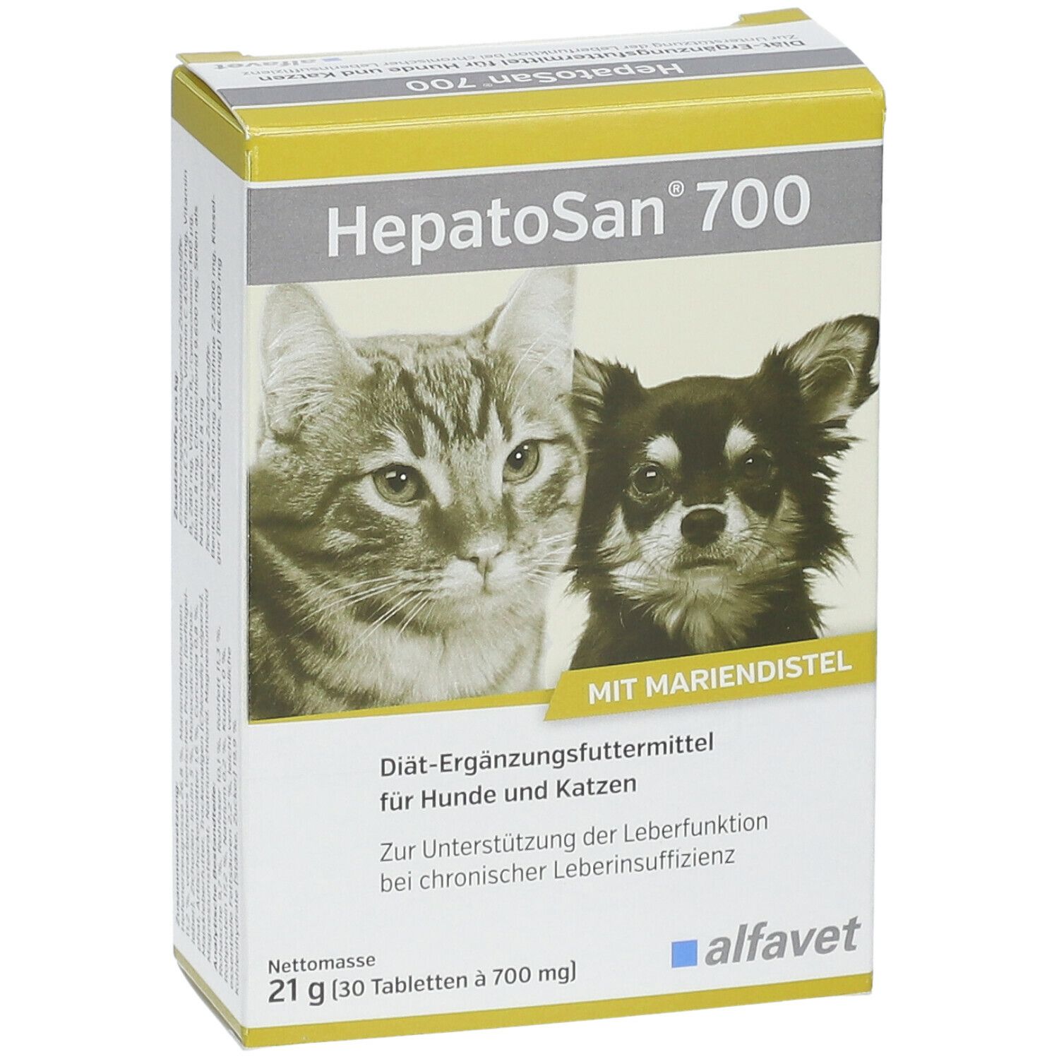 HepatoSan® 700