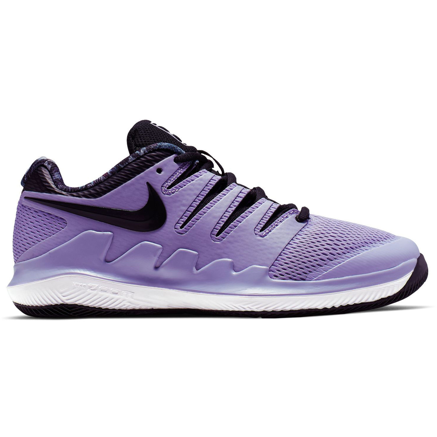 Nike Court Lite 4 Heren