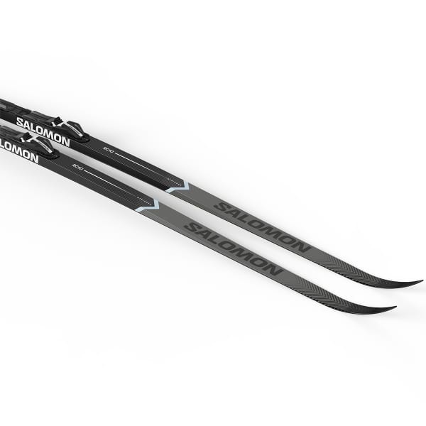 Pack ski de fond SALOMON RC10 ESKIN VIT MED + PROLINK SHIFT CLASSIC