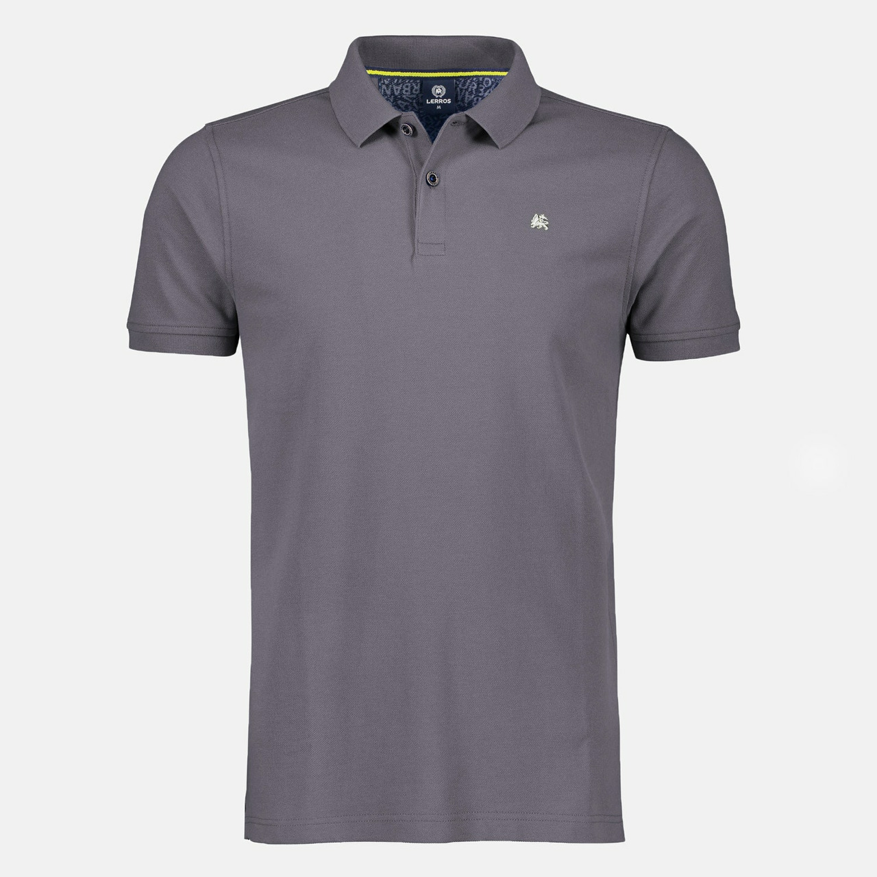 Lerros POLO 1/2 ARM