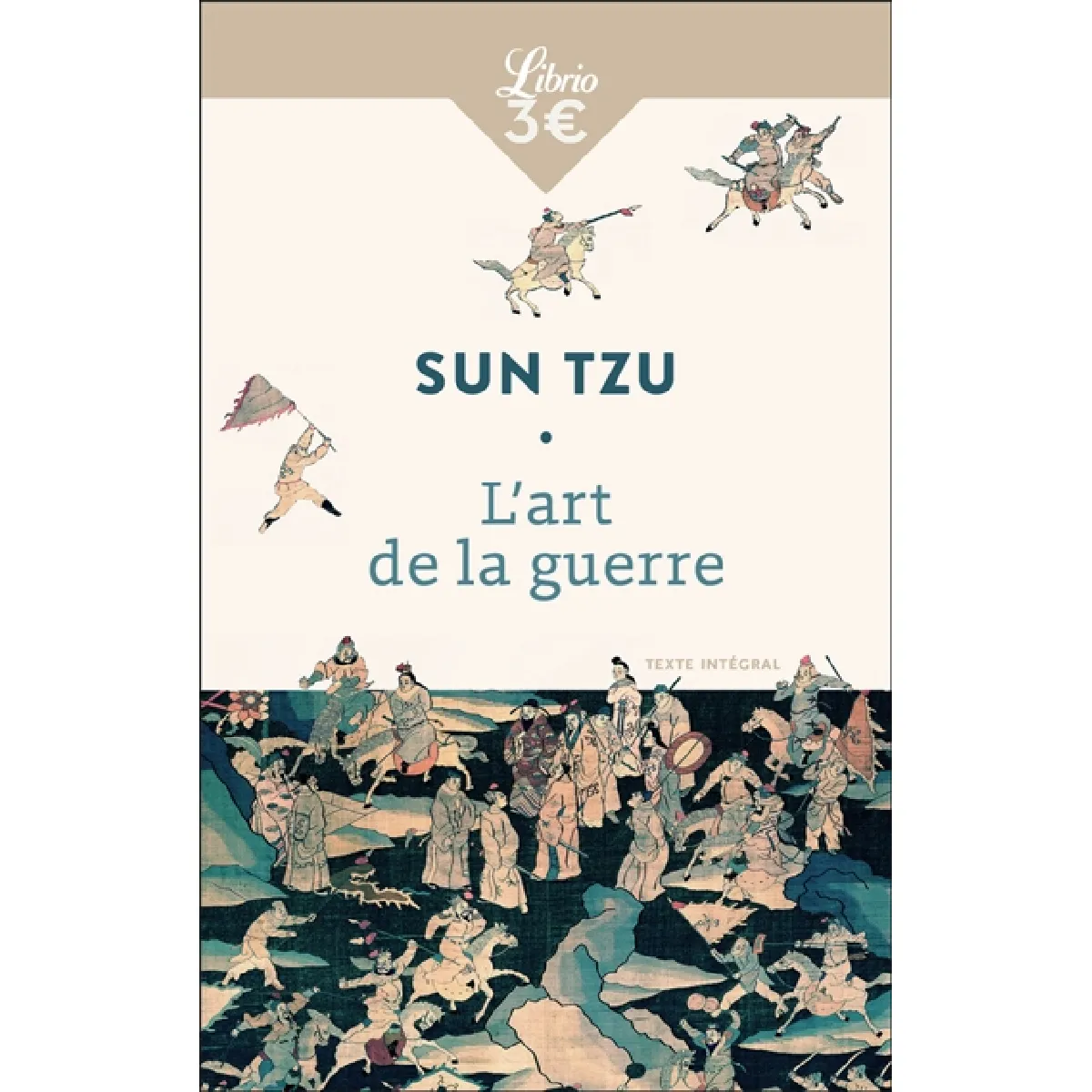 L'art de la guerre