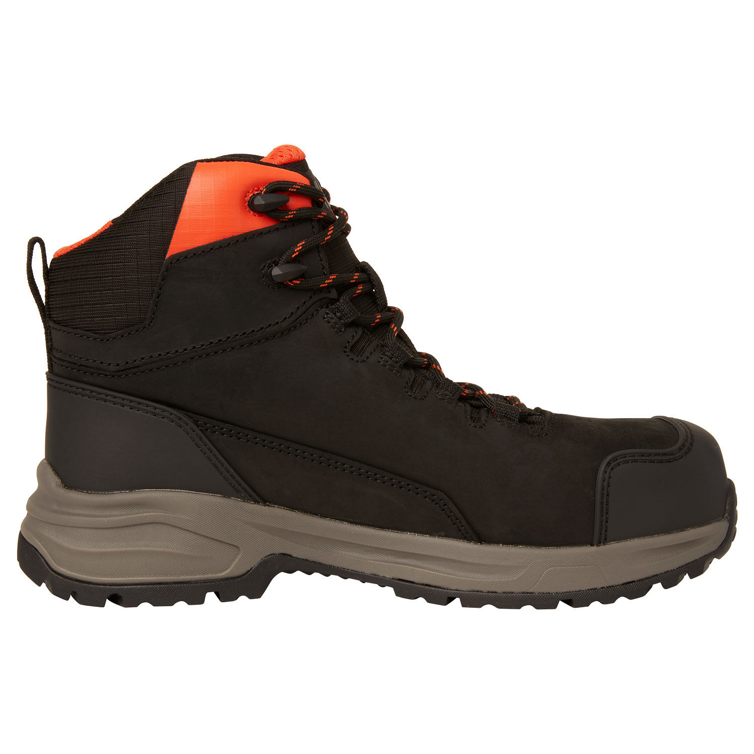 Helly Hansen Manchester LTR MID S7S HT Sicherheitsschuh