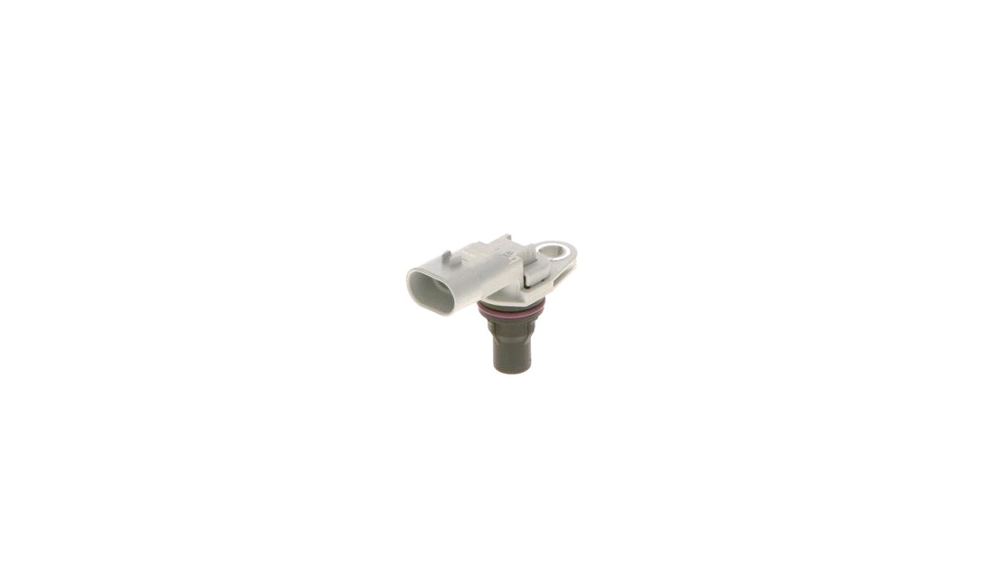 Sensor, knastakselposition