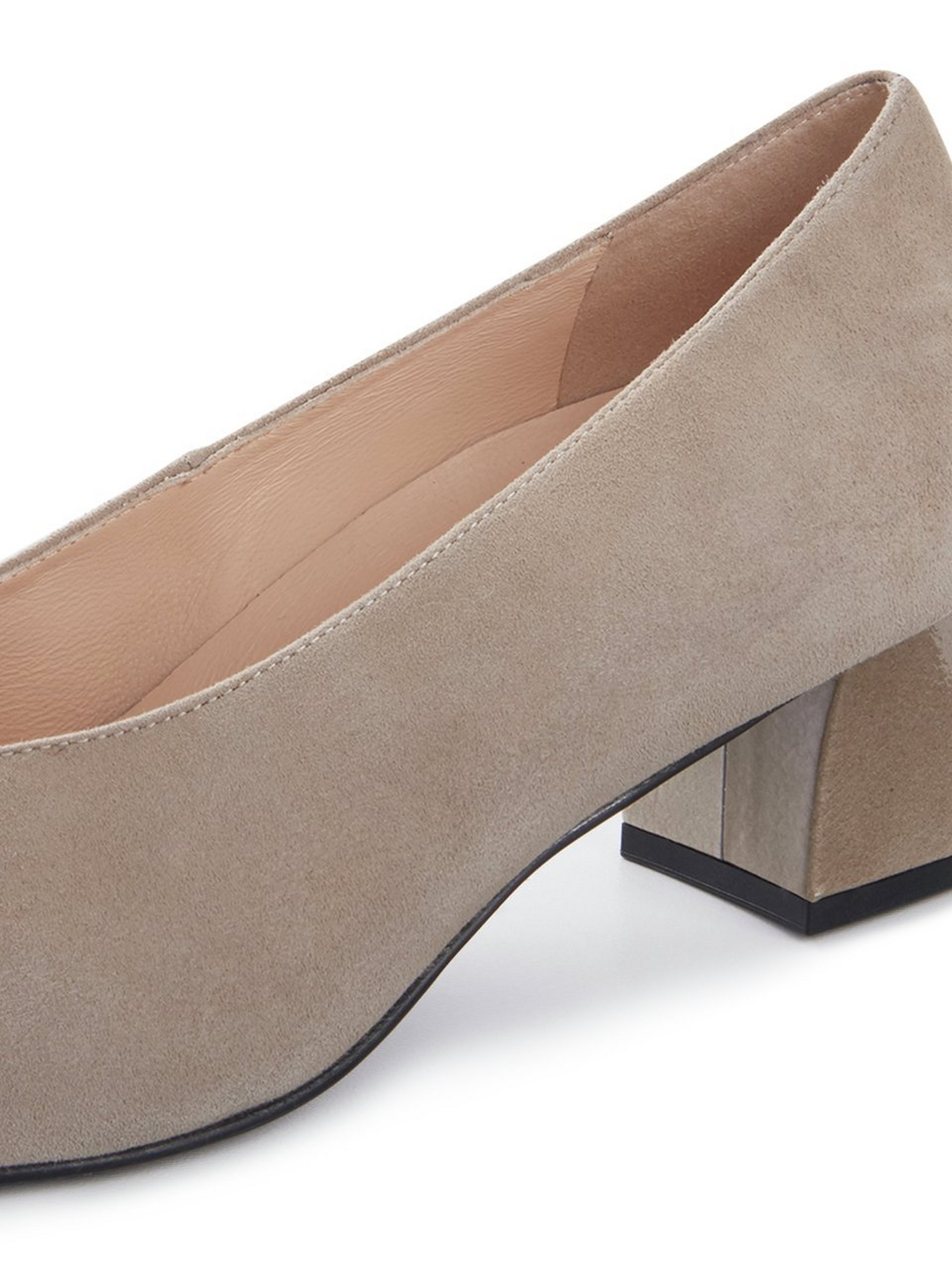Pumps