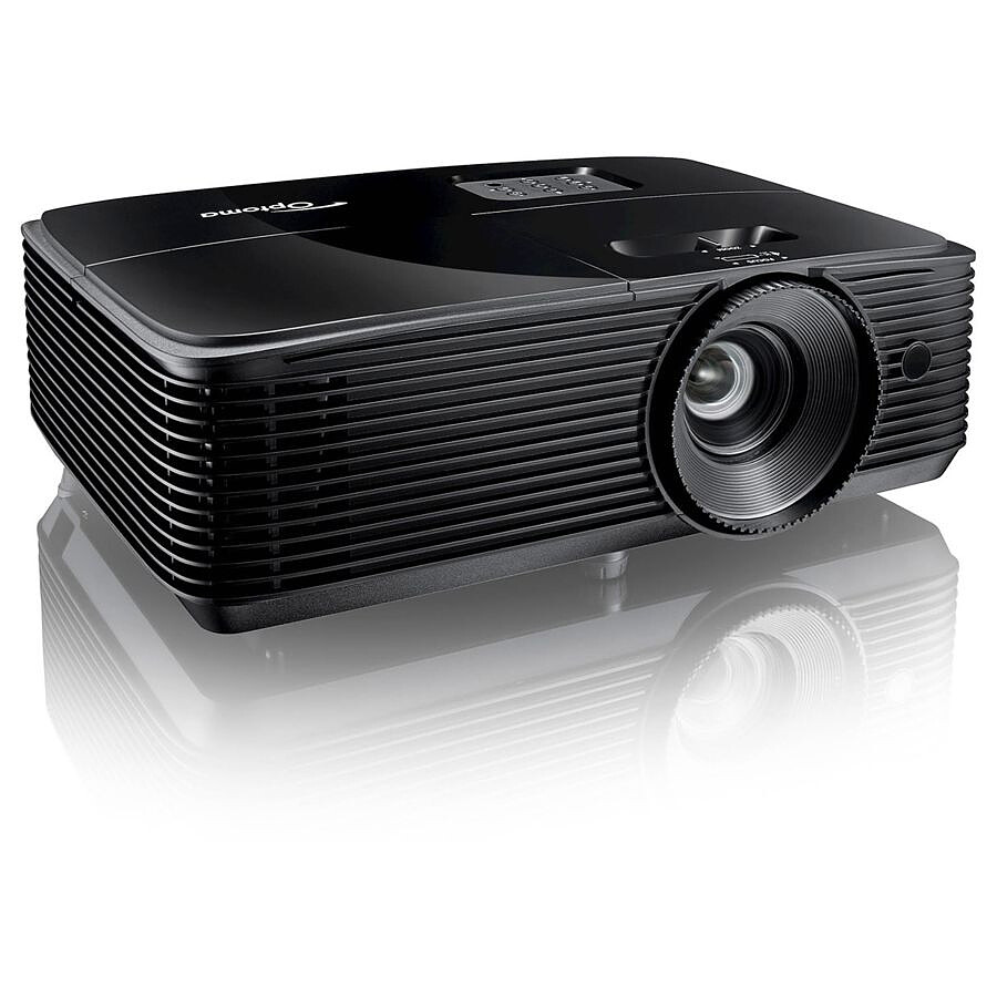 Optoma DW322 - DLP WXGA - 3800 Lumens