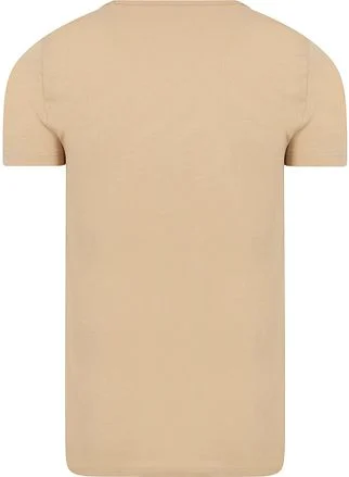 Suitable Vitaru Onzichtbaar Ondershirt Diepe V-Hals 6-Pack kopen