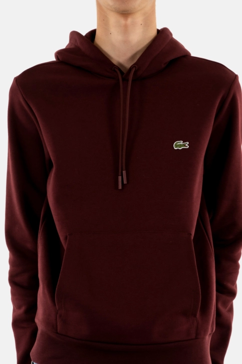 Sweat lacoste sh9623 bzd expresso