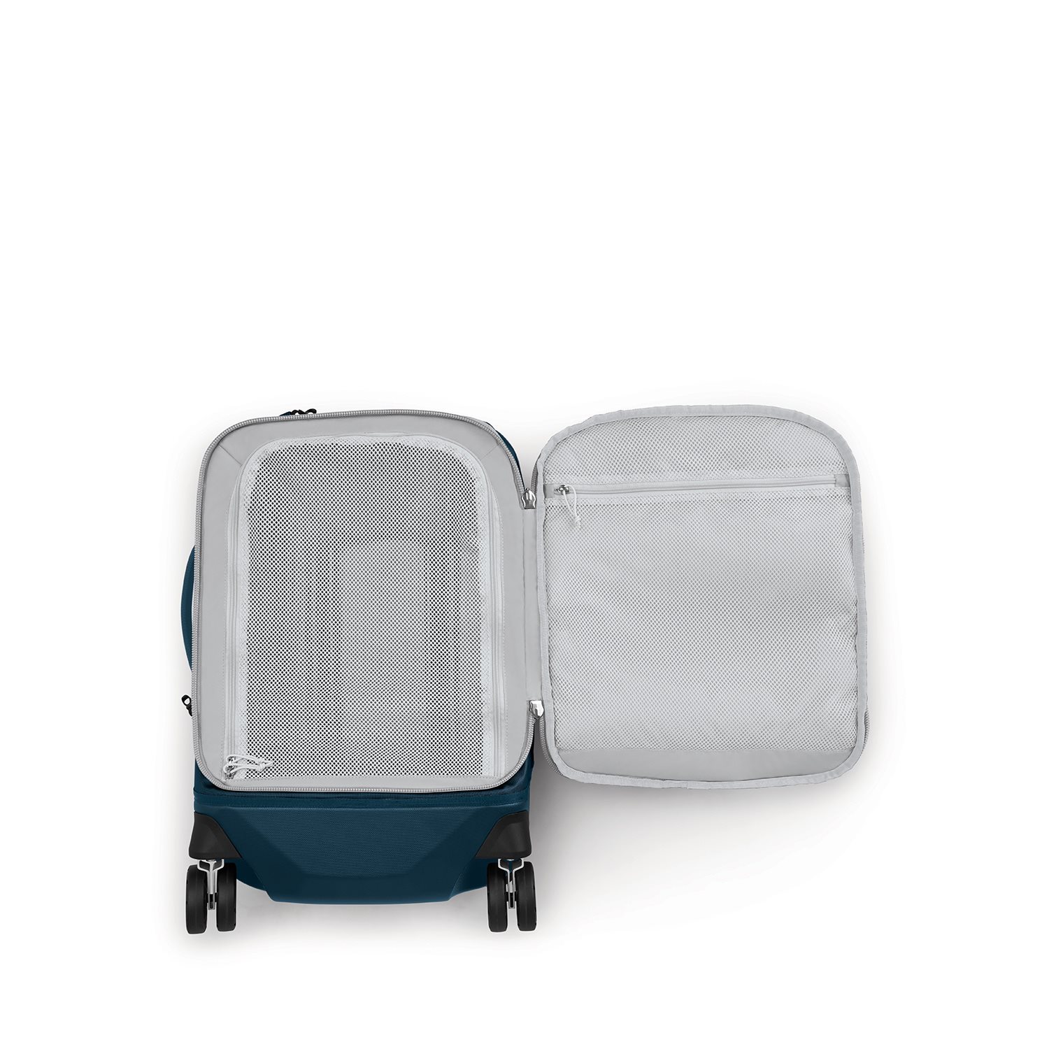 Osprey Transporter Hardside Hybrid 36L venturi blue