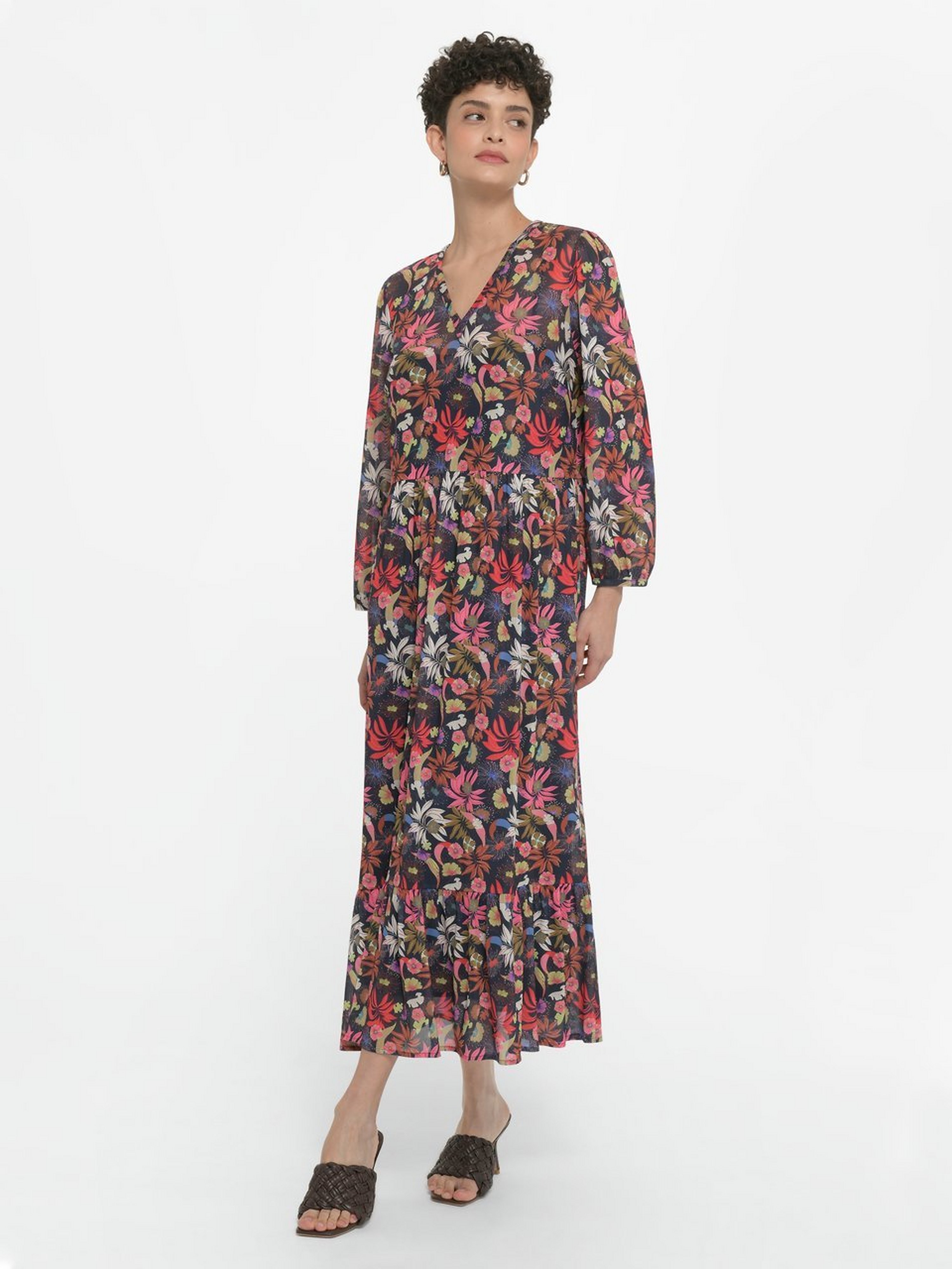 Kleid