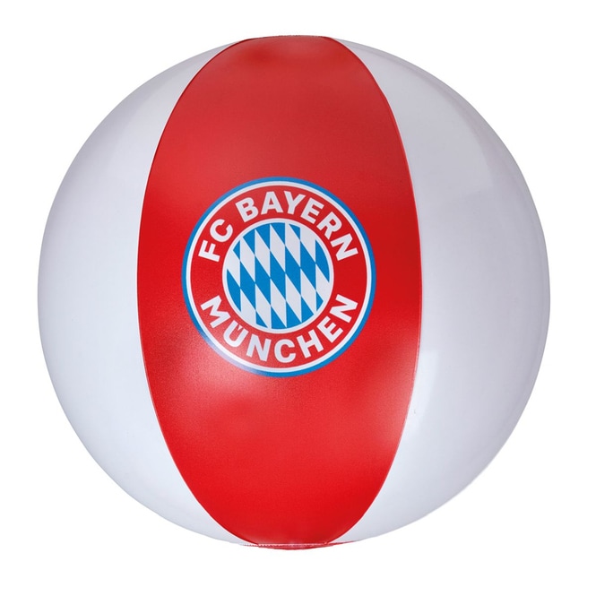 FC Bayern München - Strandball