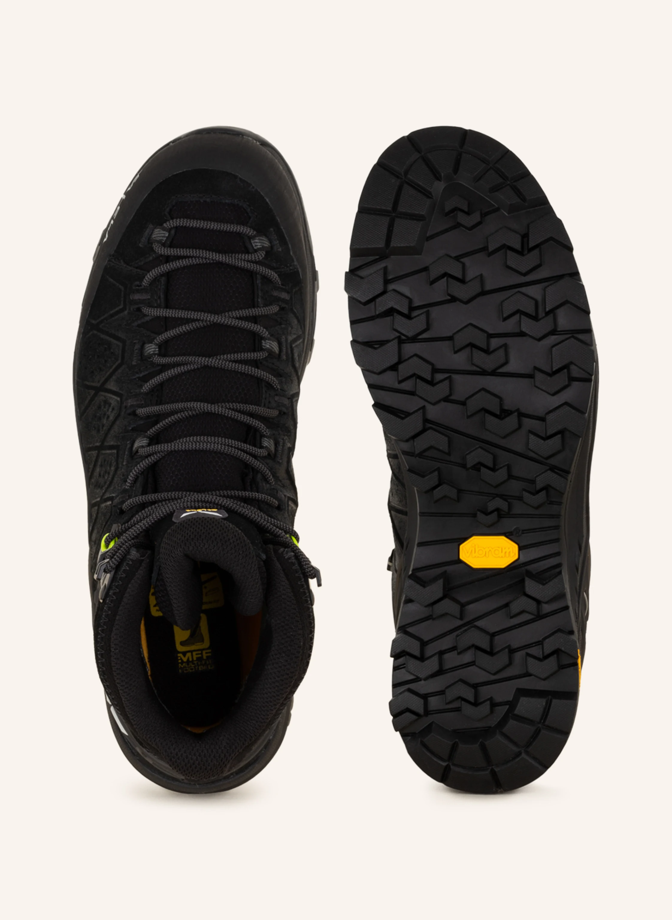 SALEWA Wanderschuhe ALP TRAINER 2 MID GTX