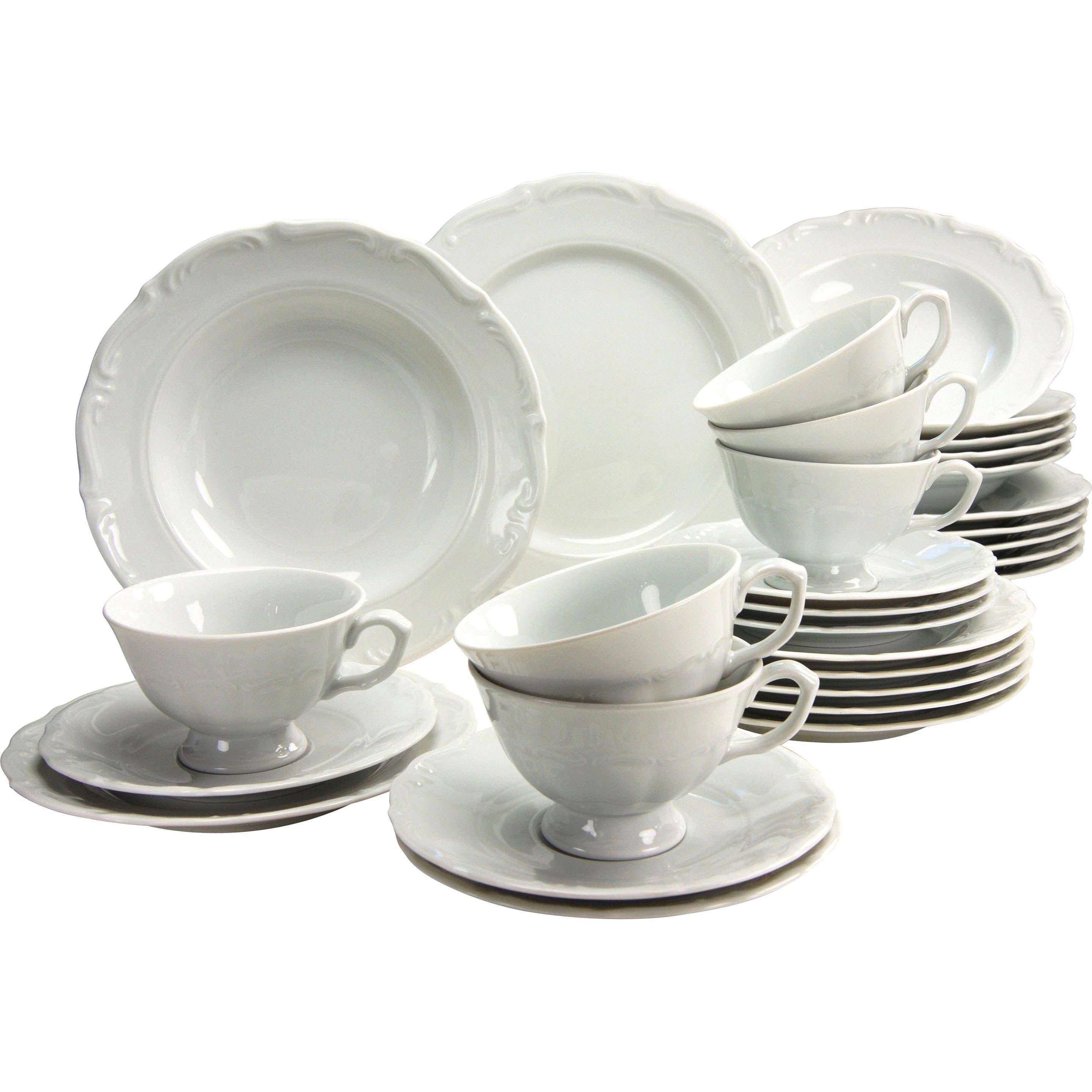CreaTable Kombiservice Maria Theresia