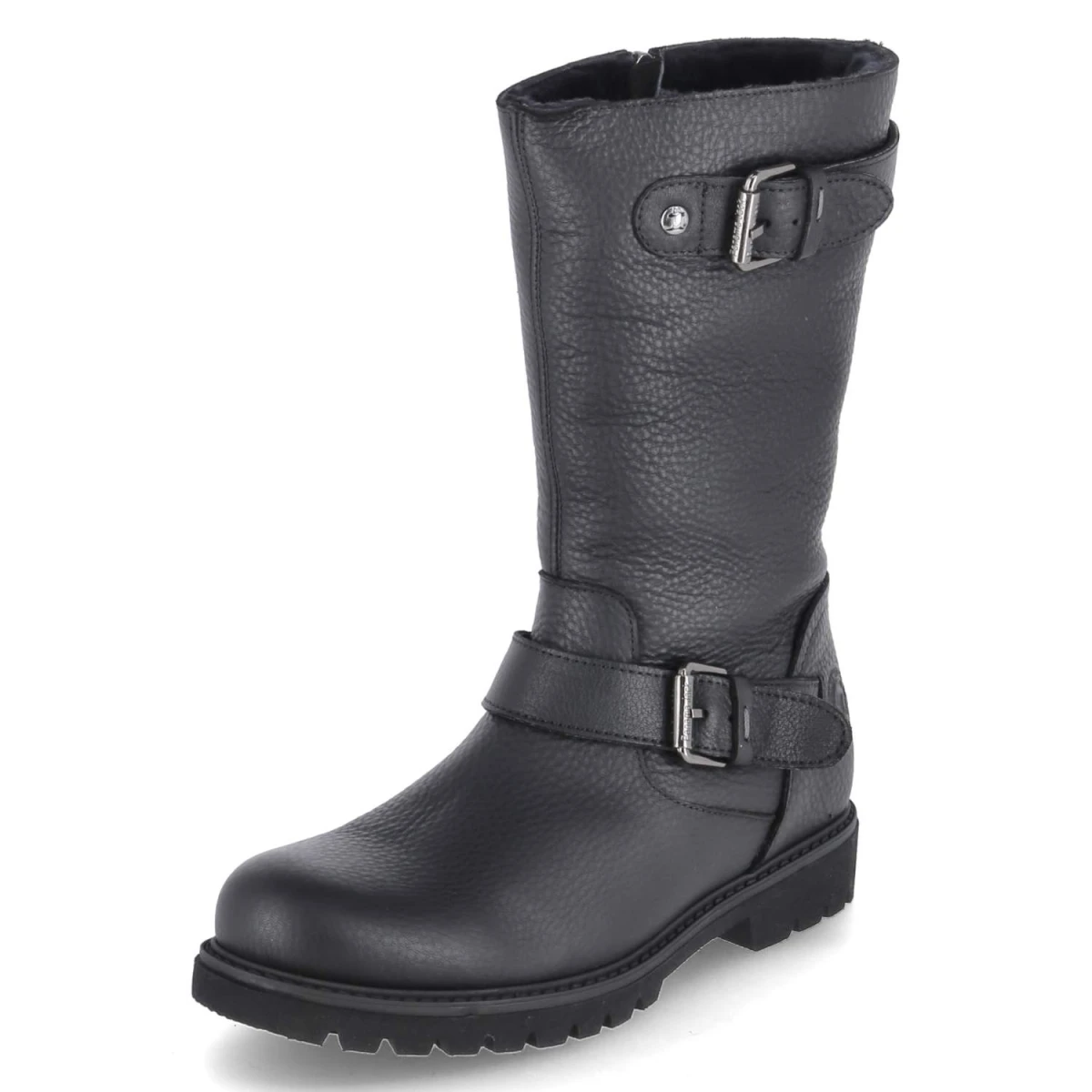 Panama JackWinterstiefel FERGIE IGLOO B1 - negro
