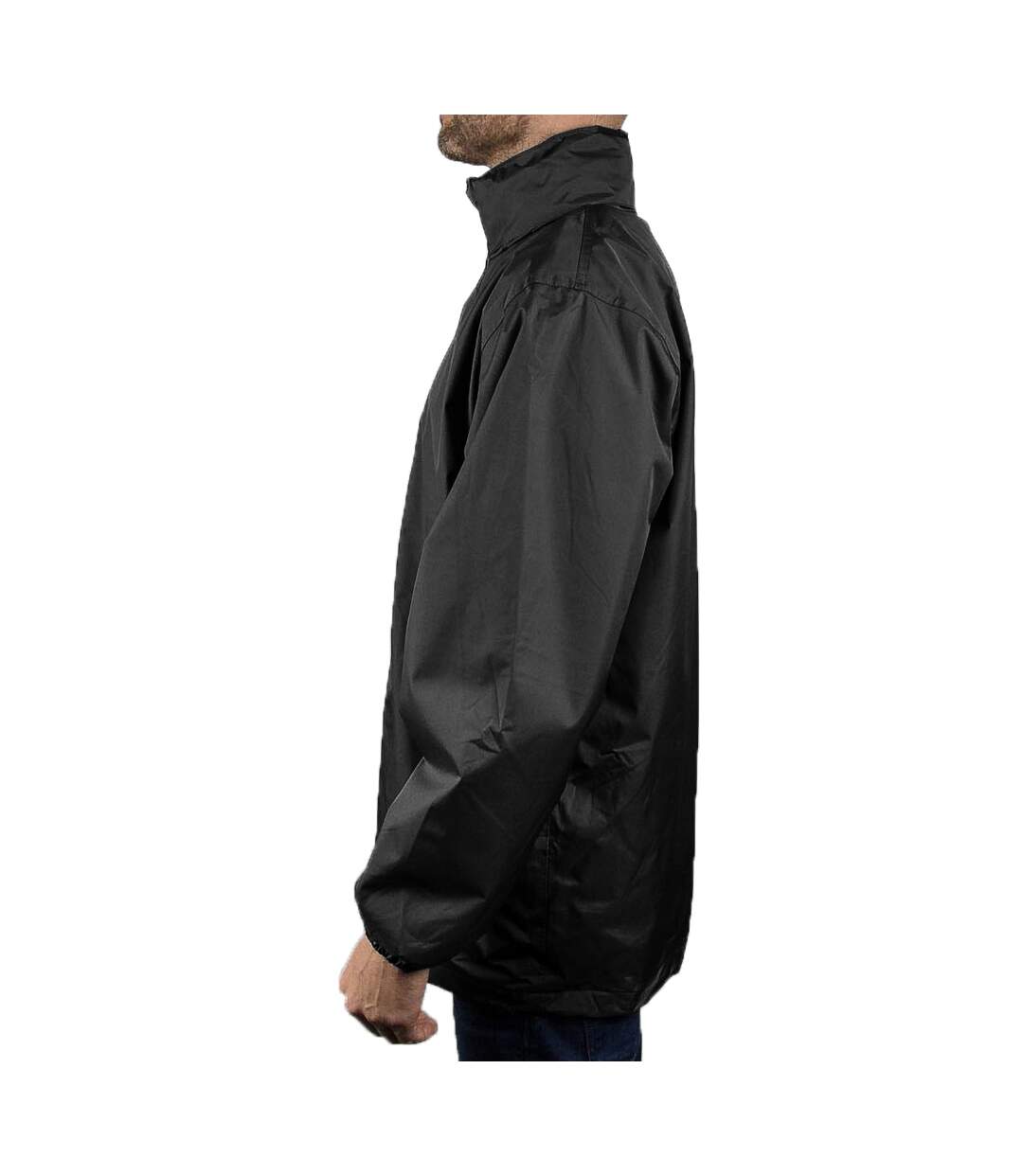 Result Core - Veste imperméable coupe-vent - Homme (Noir) - UTBC899