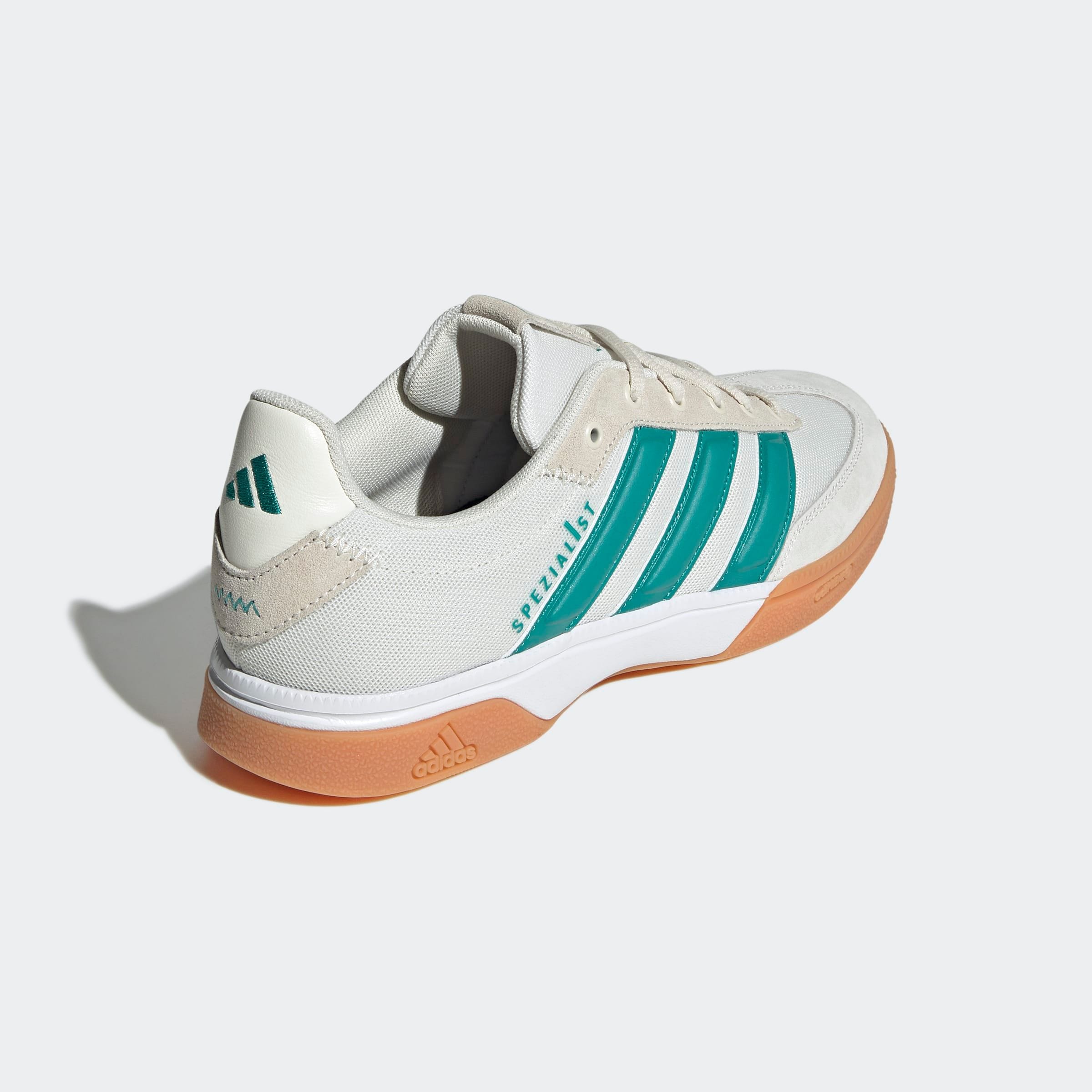 adidas Performance Hallenschuh »SPEZIALIST INDOOR«  geeignet für jeden Hallensport