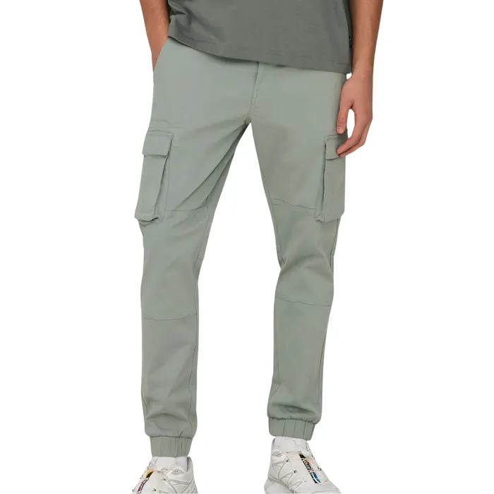 Only & Sons Cam Stage Cargo Broek Heren