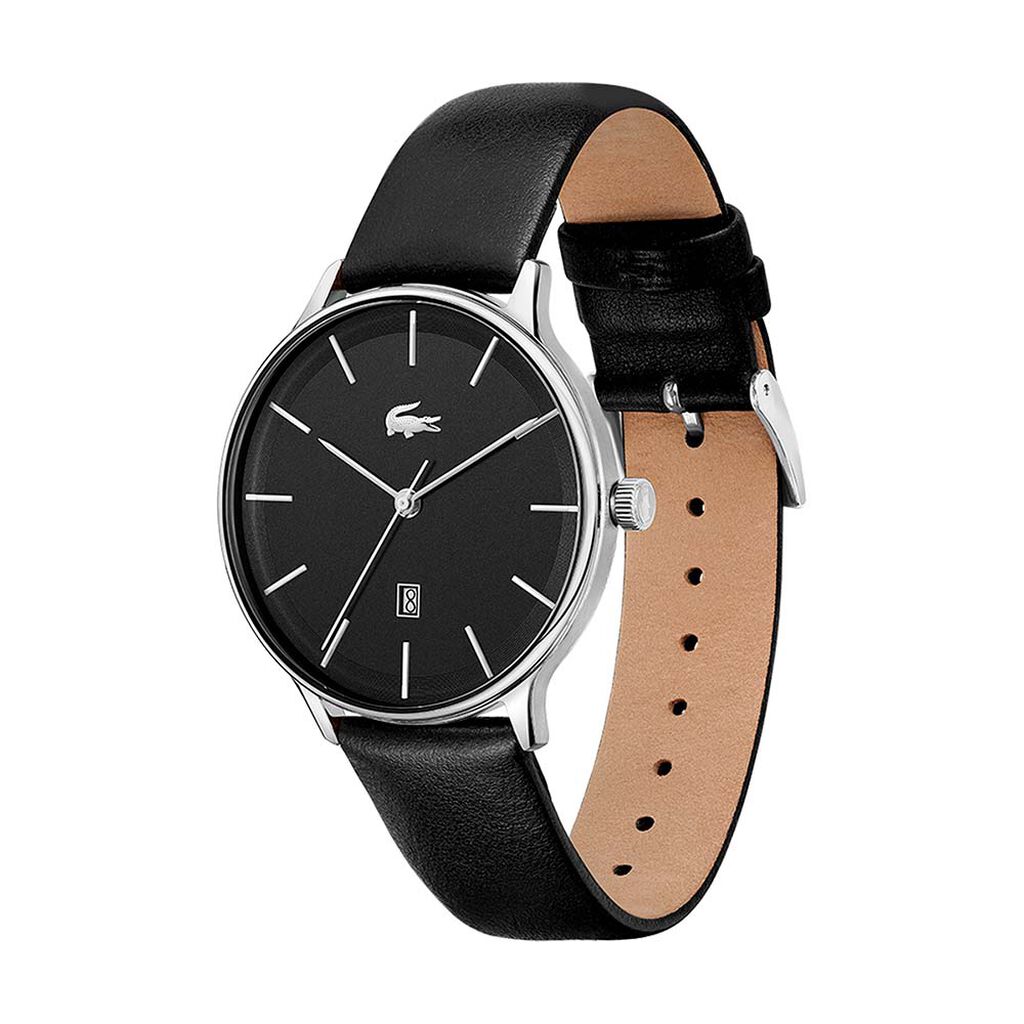 Montre Lacoste Club Noir