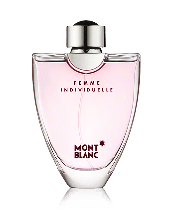 Montblanc Femme Individuelle edt vapo 75ml