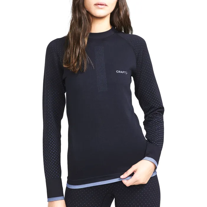 Craft ADV Warm Intensity Thermoshirt Dames