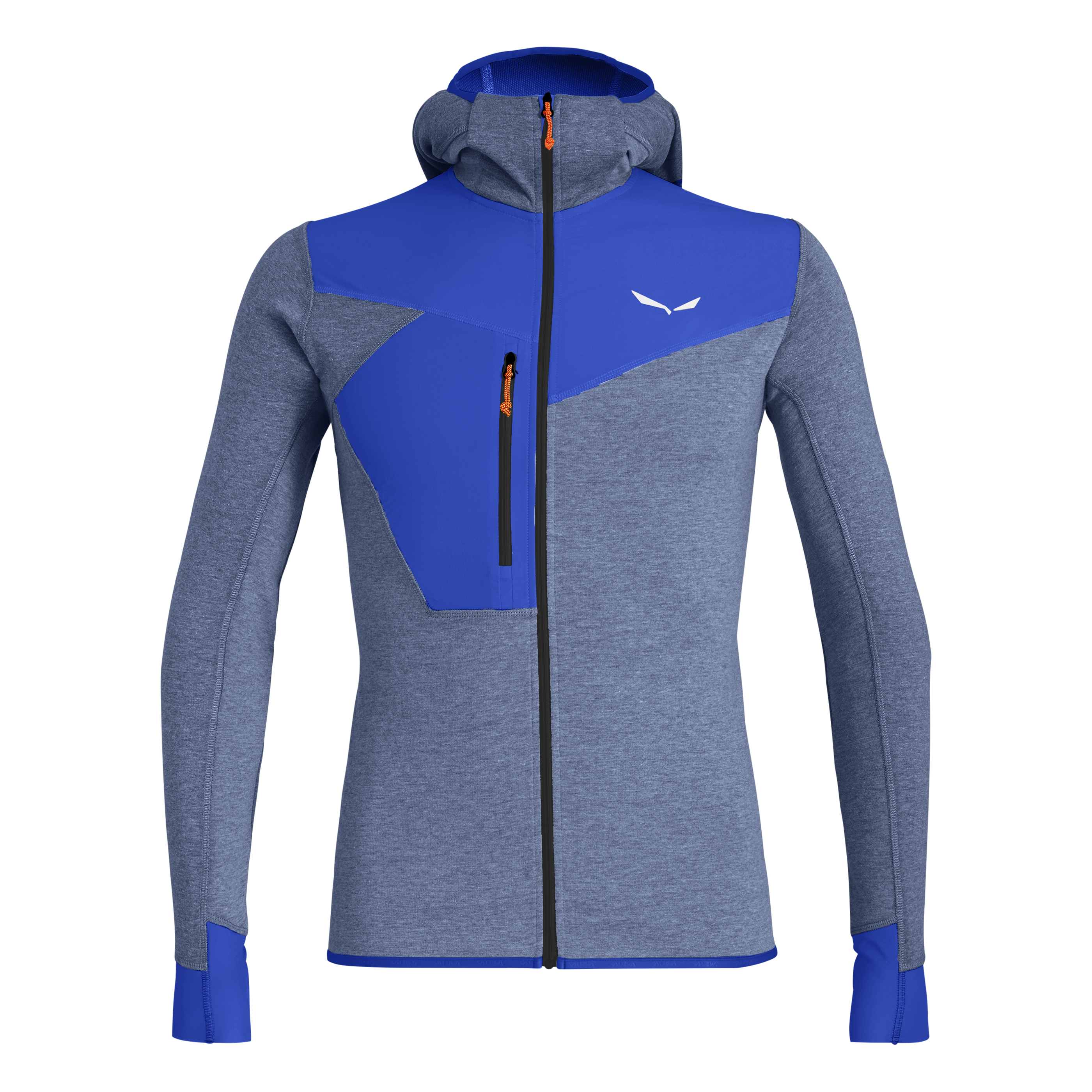 Puez 2 Dry’Ton Kapuzenjacke Herren