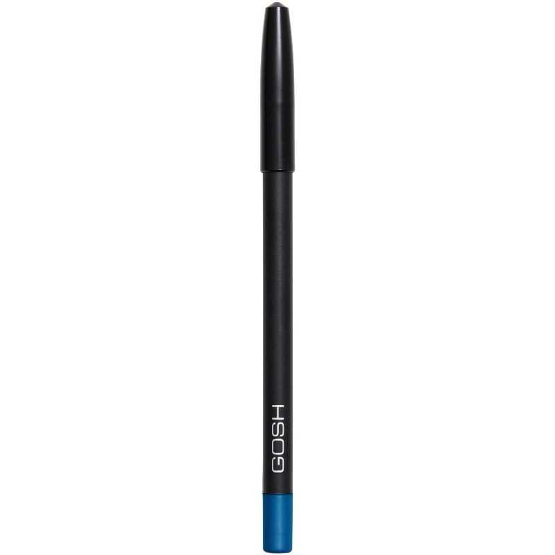 GOSH Velvet Touch Eyeliner Waterproof 1,2 gr. - 011 Sky High