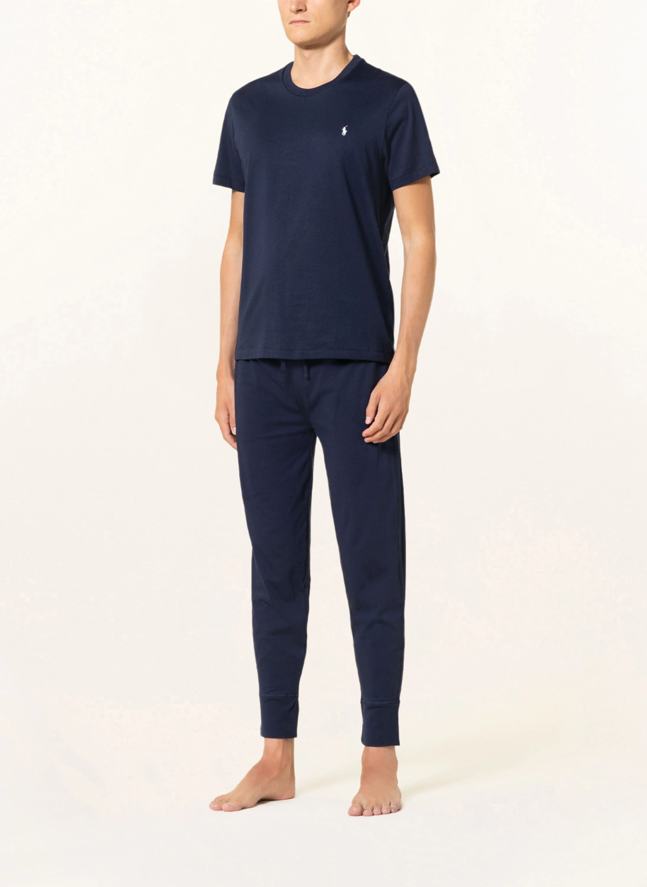 POLO RALPH LAUREN Lounge-Shirt