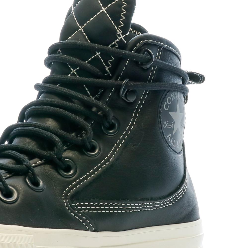 Converse Baskets Noir Femme Converse All Star Terrain