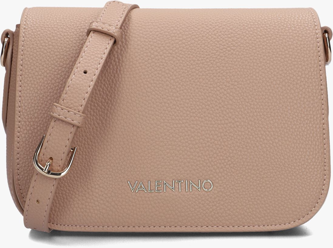 VALENTINO BAGS beige valentino bags schoudertas brixton flap bag