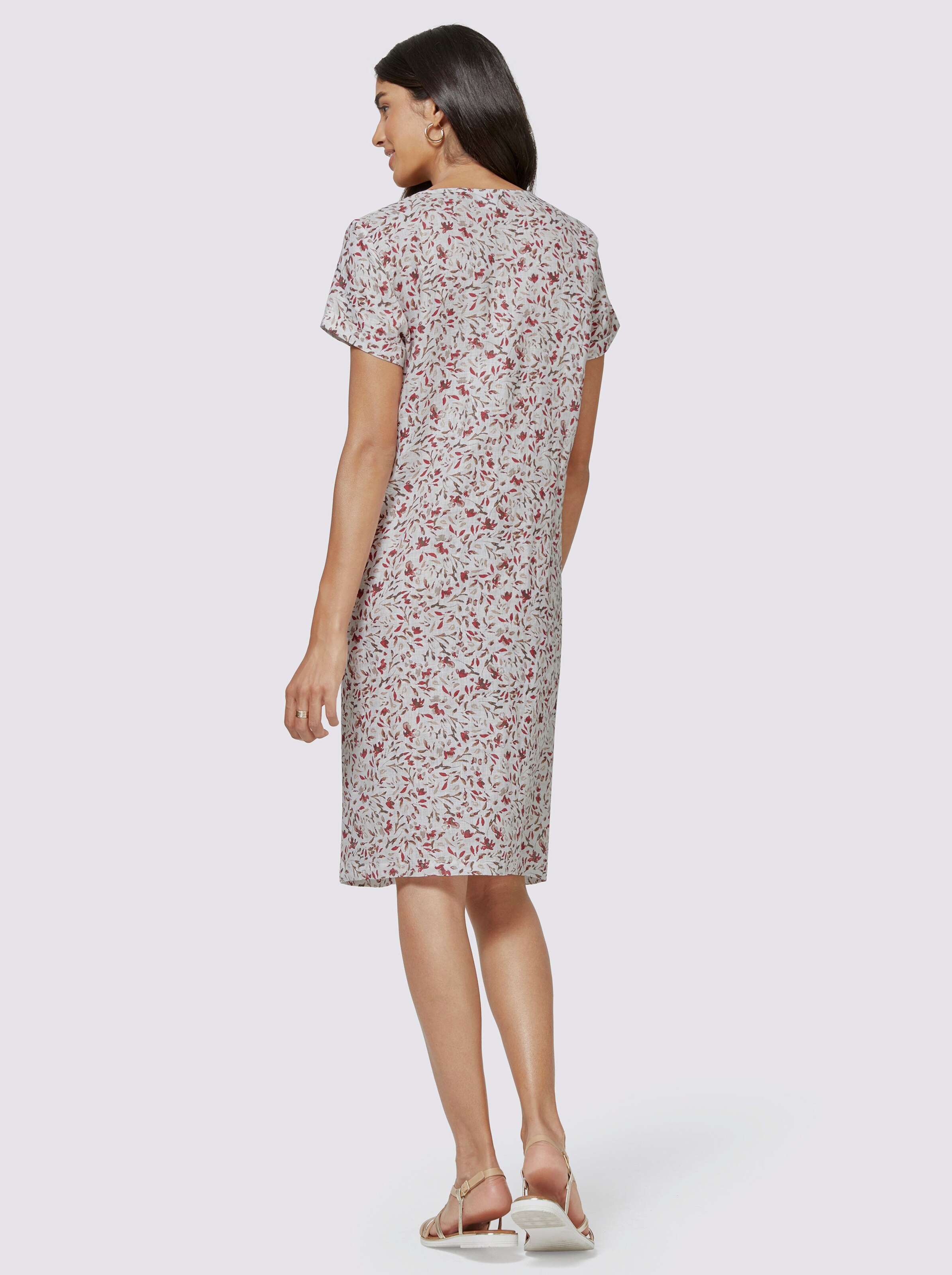 Sommerkleid