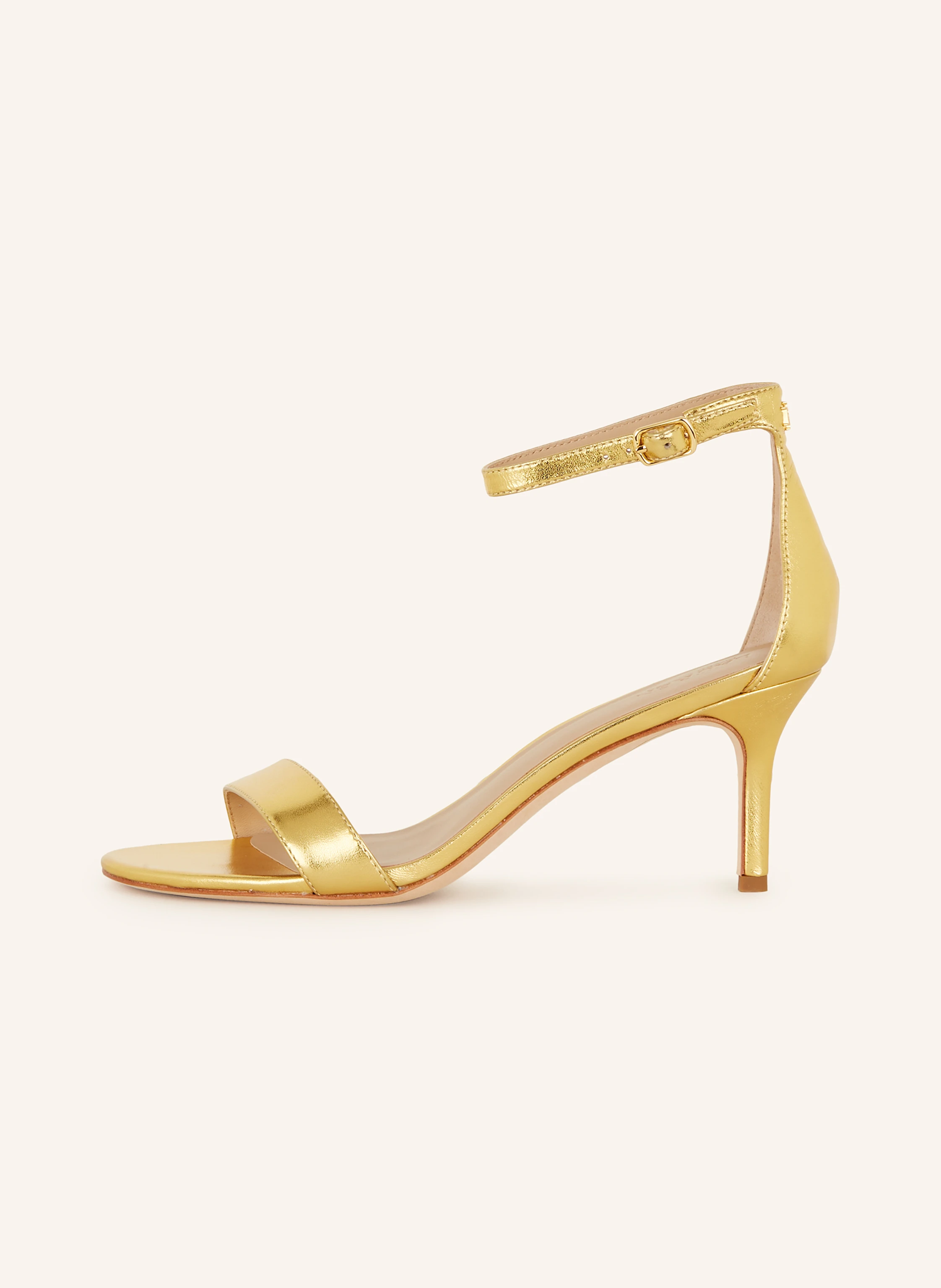 LAUREN RALPH LAUREN Sandaletten ALLIE