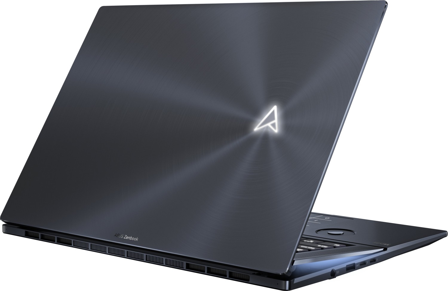 ASUS ZenBook Pro 16X OLED UX7602 | i9-13900H | 16