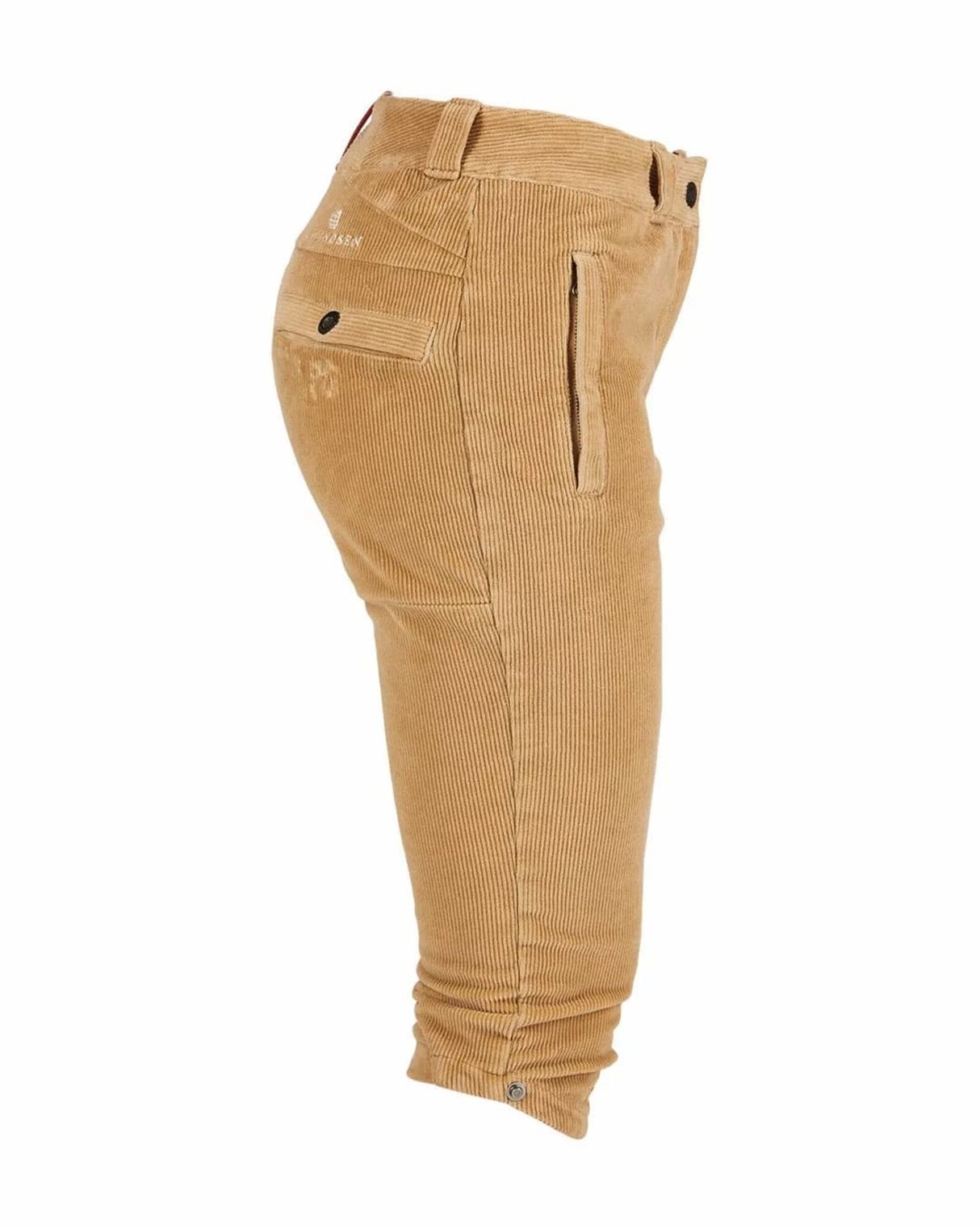Amundsen<br>Concord Slim Knickerbockers Womens