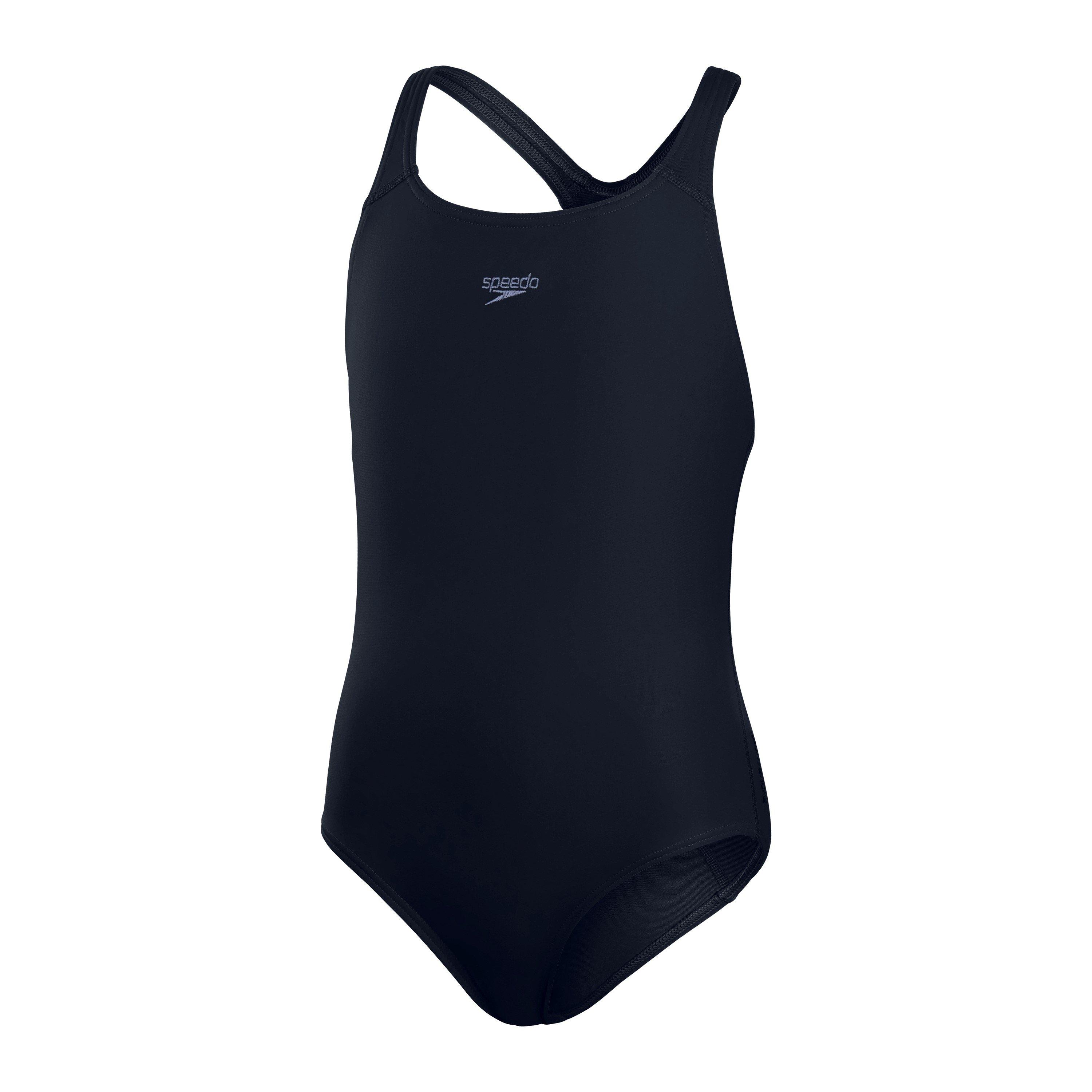 Speedo Endurance  Medalist Swimsuit Juniors
