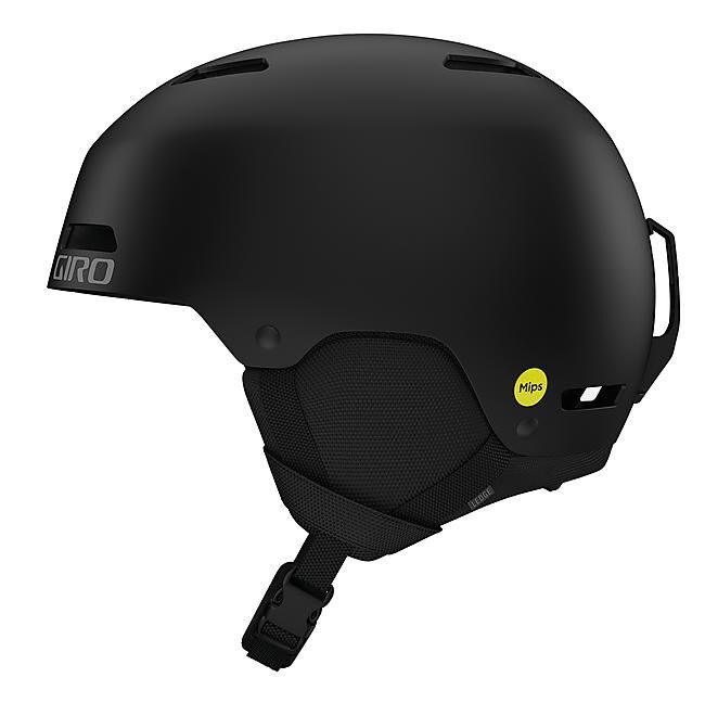 GIRO - CASQUE LEDGE FS MIPS
