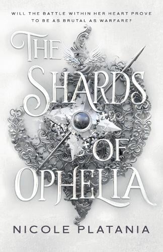 The Shards of Ophelia (Paperback)