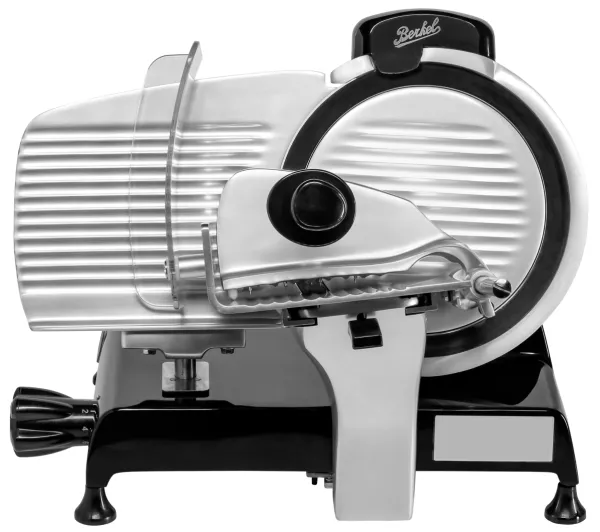 [OUTLET] - Berkel Red Line RL 250 - Sort/Black