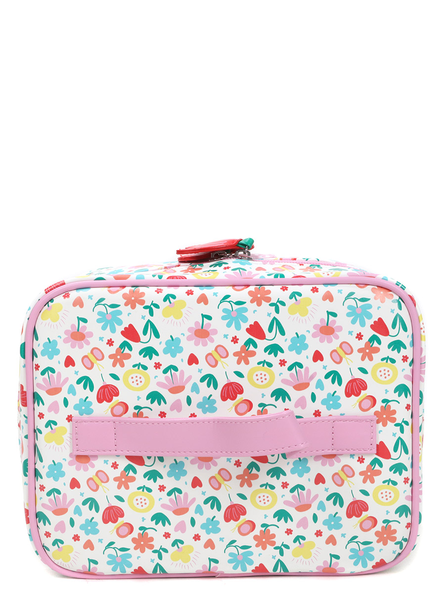 Vanity case DerriÀre la porte Sophie Bazar de Poupette 23 cm