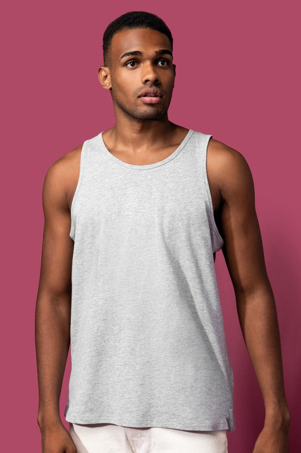 Kariban K3023IC - Débardeur écoresponsable homme